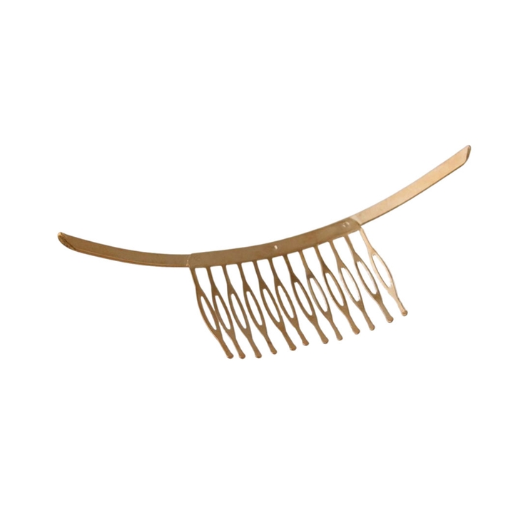 メタル ヘアコーム ロング | VINGTAINE | 詳細画像8 