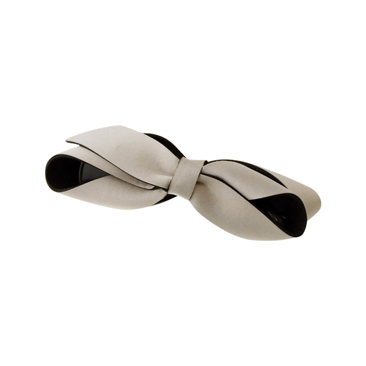 バナナクリップ リボン サテン | VINGTAINE | 詳細画像11 