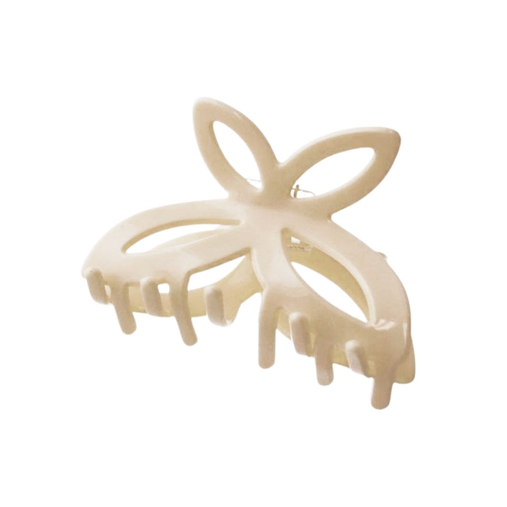 バンスクリップ フラワー くり抜き | VINGTAINE | 詳細画像11 