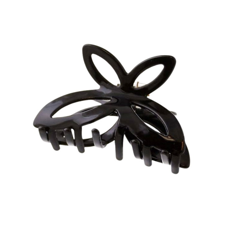 バンスクリップ フラワー くり抜き | VINGTAINE | 詳細画像13 