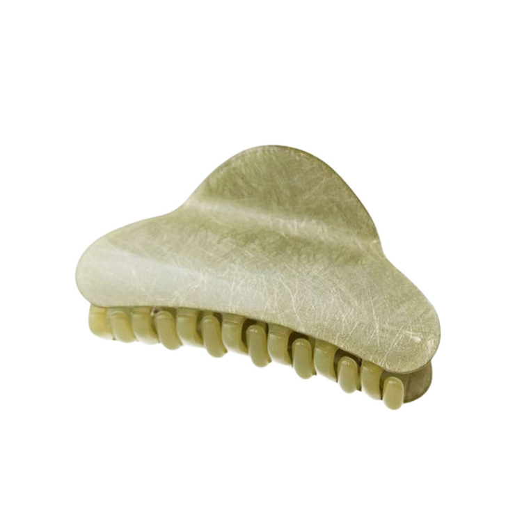 バンスクリップ ヘアクリップ くすみカラー | VINGTAINE | 詳細画像8 