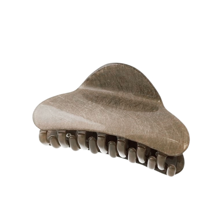 バンスクリップ ヘアクリップ くすみカラー | VINGTAINE | 詳細画像10 