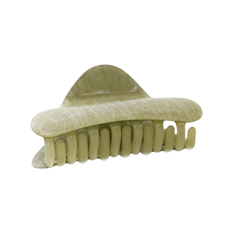 バンスクリップ ヘアクリップ くすみカラー | VINGTAINE | 詳細画像16 