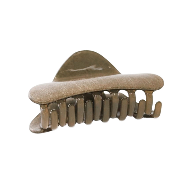 バンスクリップ ヘアクリップ くすみカラー | VINGTAINE | 詳細画像18 