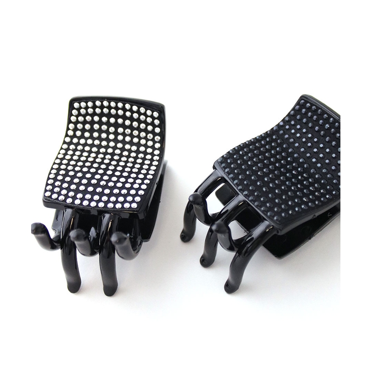 ヘアクリップ バンスクリップ スタッズ風 | VINGTAINE | 詳細画像5 