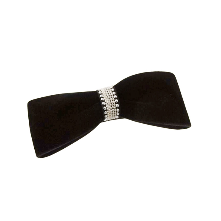 バレッタ ヘアクリップ リボン | VINGTAINE | 詳細画像9 