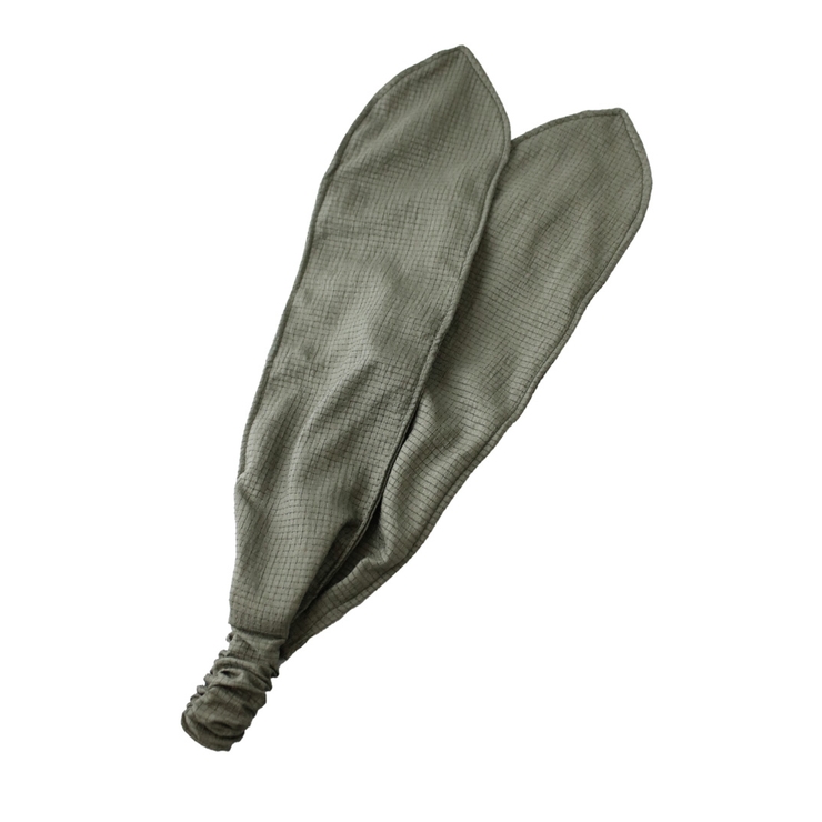 ワイヤー入りヘアバンド 大人 ヘアアクセ | VINGTAINE | 詳細画像11 