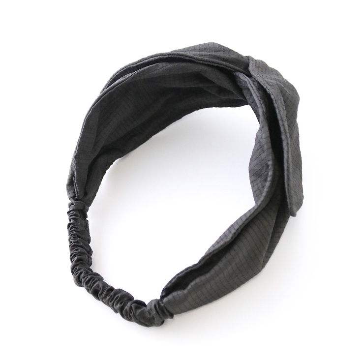 ワイヤー入りヘアバンド 大人 ヘアアクセ | VINGTAINE | 詳細画像25 