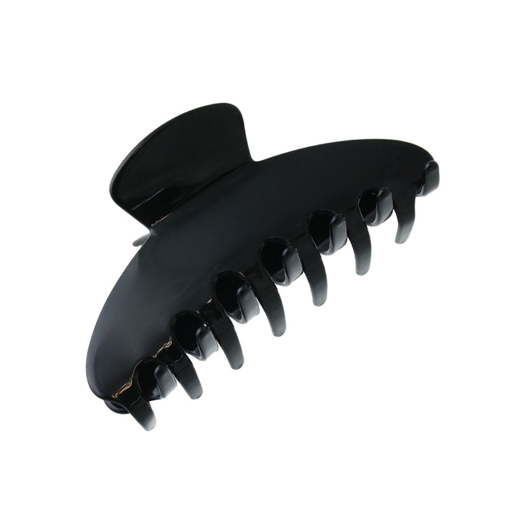 大きめ シンプルバンスクリップ フルアップ | VINGTAINE | 詳細画像16 