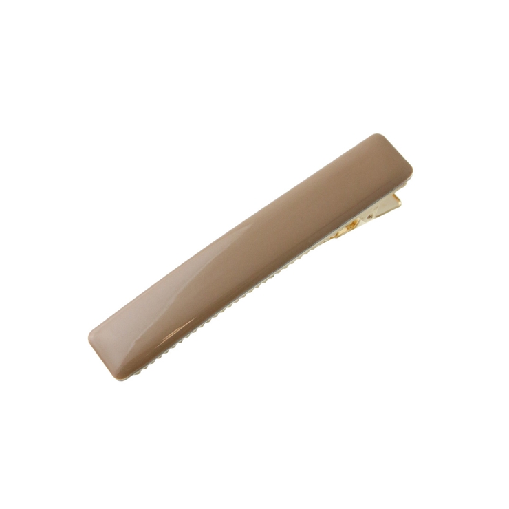 スクエア ヘアクリップ ヘアアクセ | VINGTAINE | 詳細画像18 