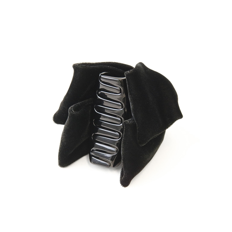 ベルベット リボン バンスクリップ | VINGTAINE | 詳細画像9 