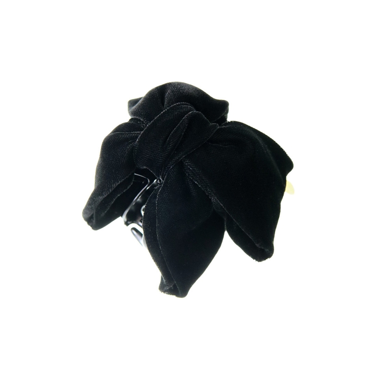 ベルベット リボン バンスクリップ | VINGTAINE | 詳細画像10 