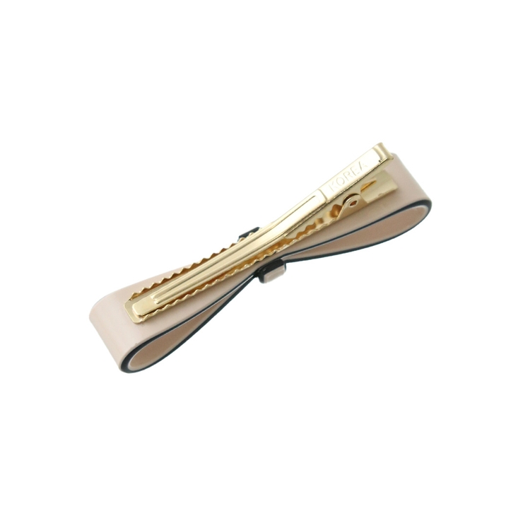 リボン ヘアクリップ ヘアアクセ | VINGTAINE | 詳細画像9