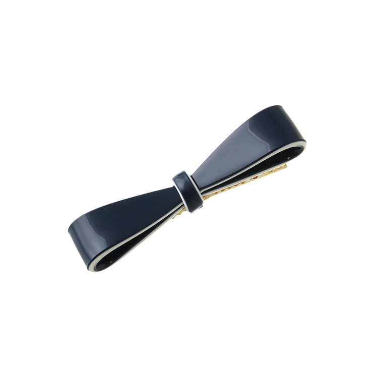 リボン ヘアクリップ ヘアアクセ | VINGTAINE | 詳細画像15