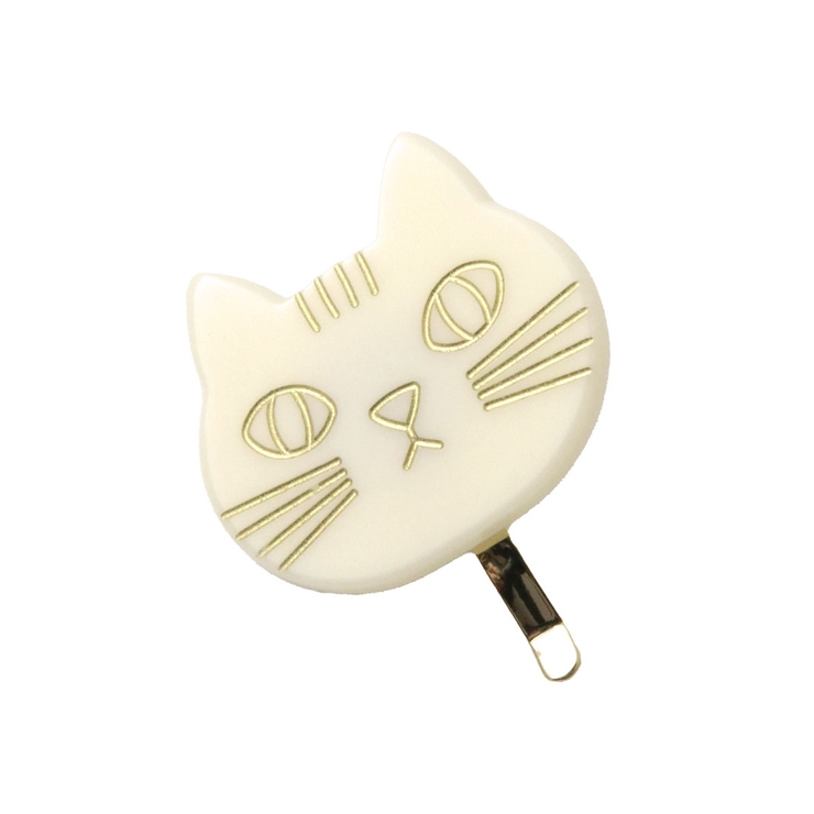 ヘアゴム ヘアカフ 猫 | VINGTAINE | 詳細画像13 