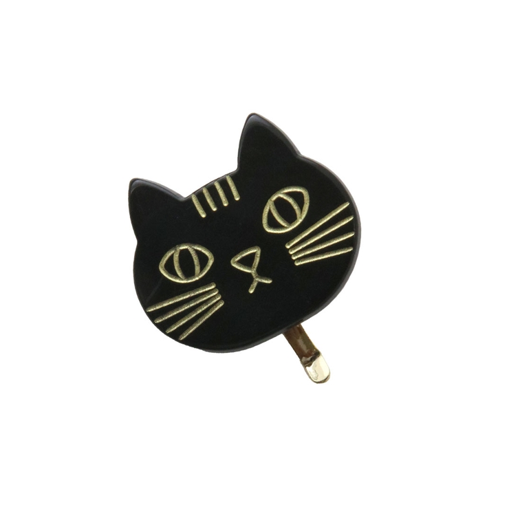 ヘアゴム ヘアカフ 猫 | VINGTAINE | 詳細画像17 