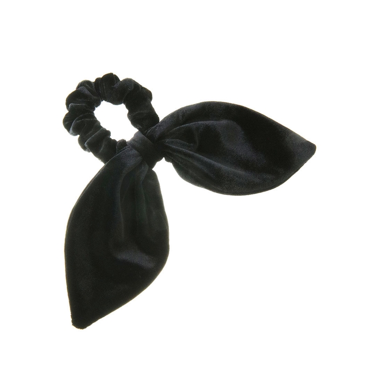 ベロア リボン シュシュ | VINGTAINE | 詳細画像10 