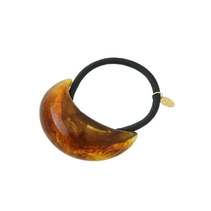 ヘアゴム マーブル調 大人 | VINGTAINE | 詳細画像10 