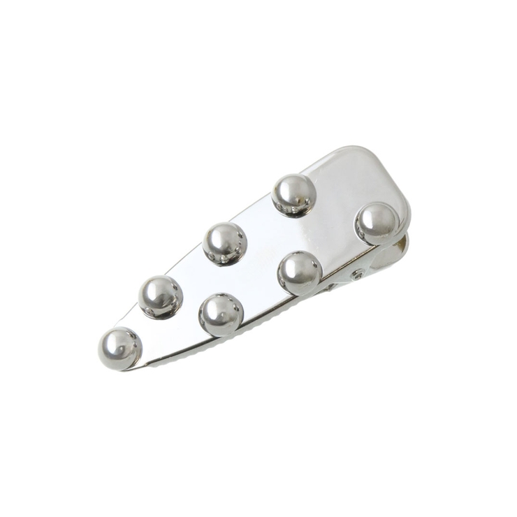 メタルドット ヘアクリップ Mサイズ | VINGTAINE | 詳細画像11 