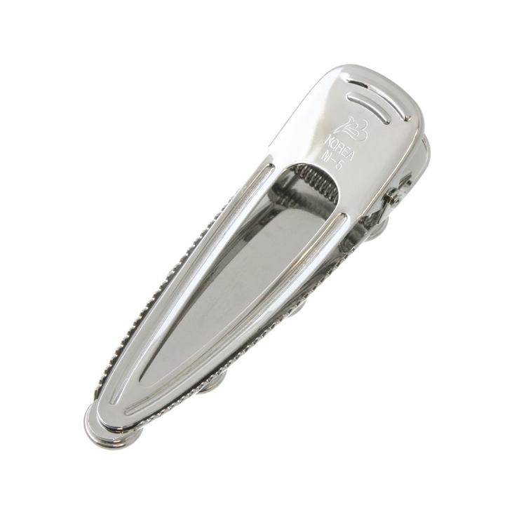 メタルドット ヘアクリップ Lサイズ | VINGTAINE | 詳細画像8 