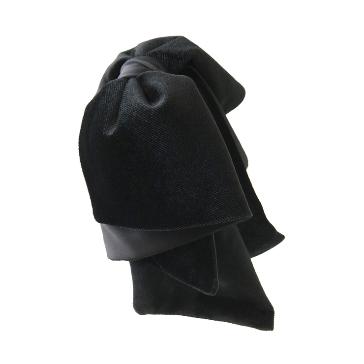 ベロア サテン 縦リボン | VINGTAINE | 詳細画像8 