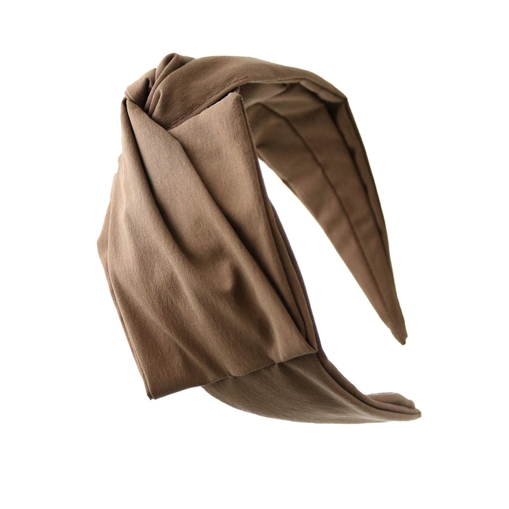 デザイン カチューシャ ターバン風 | VINGTAINE | 詳細画像12 