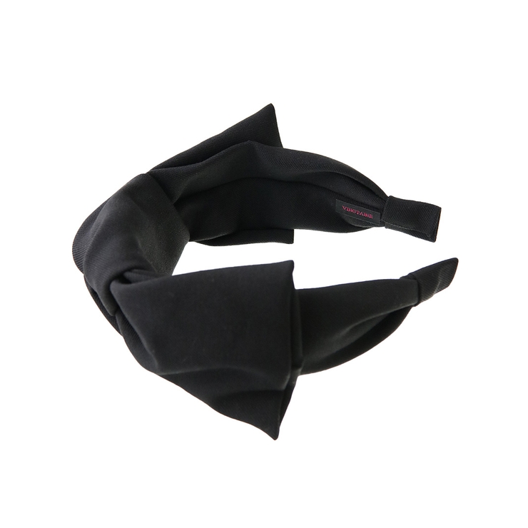 ターバン風 クロスリボン カチューシャ | VINGTAINE | 詳細画像8 