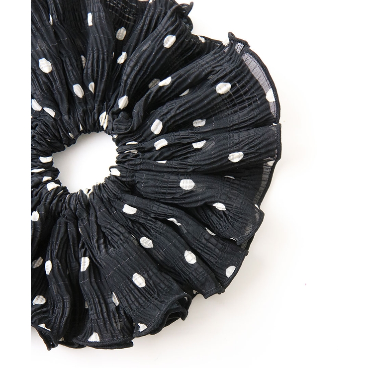 ドット ボリューム シュシュ | VINGTAINE | 詳細画像4 