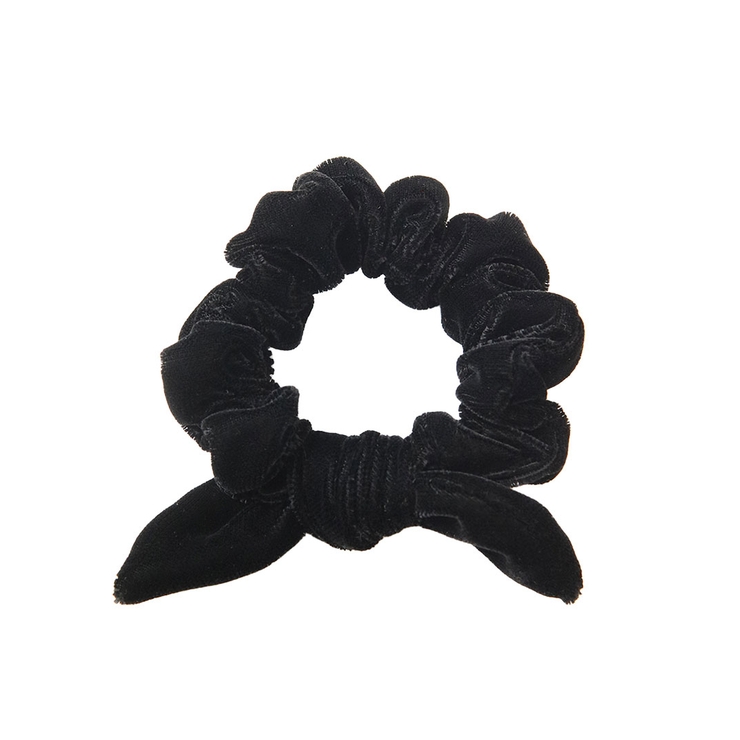 シュシュ ベルベット ミニリボン | VINGTAINE | 詳細画像9 