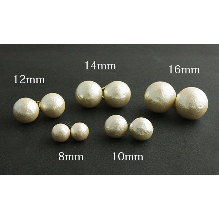 ピアス イヤリング 一粒 | VINGTAINE | 詳細画像6 