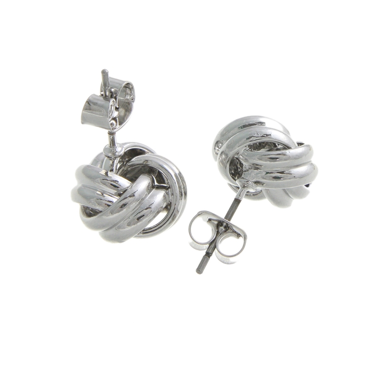 ツイストピアス/シンプル P1257 | VINGTAINE | 詳細画像5 