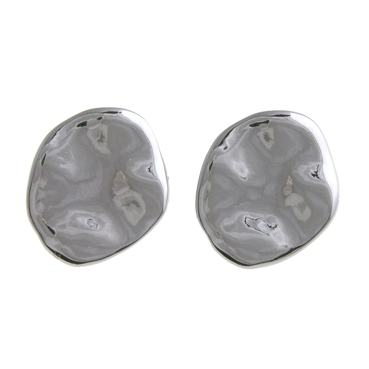 ピアス イヤリング ウェーブ | VINGTAINE | 詳細画像3 