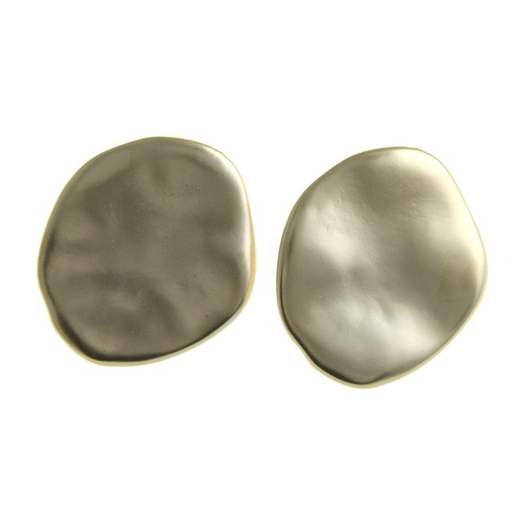 ピアス イヤリング ウェーブ | VINGTAINE | 詳細画像4 