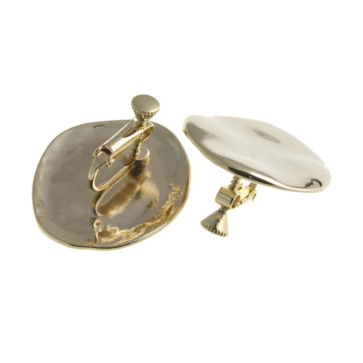 ピアス イヤリング ウェーブ | VINGTAINE | 詳細画像7 