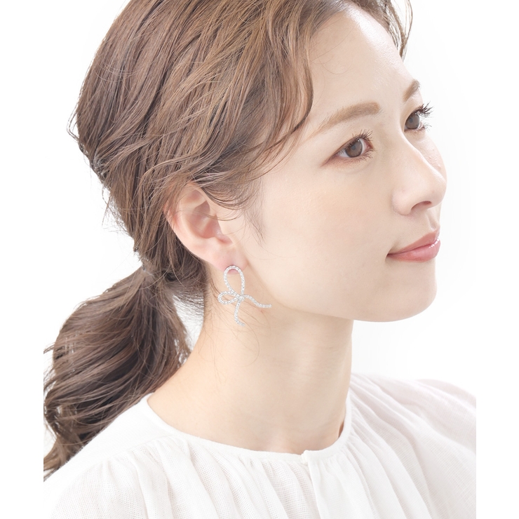 イヤリングタイプ入荷 ピアス イヤリング | VINGTAINE | 詳細画像11 