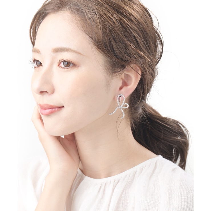 イヤリングタイプ入荷 ピアス イヤリング | VINGTAINE | 詳細画像13 