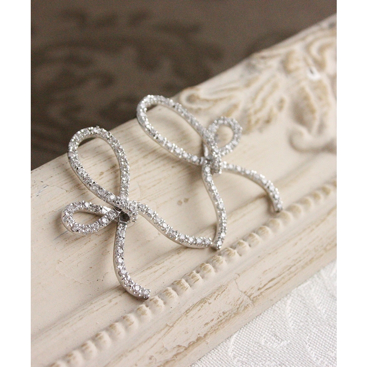 イヤリングタイプ入荷 ピアス イヤリング | VINGTAINE | 詳細画像14 