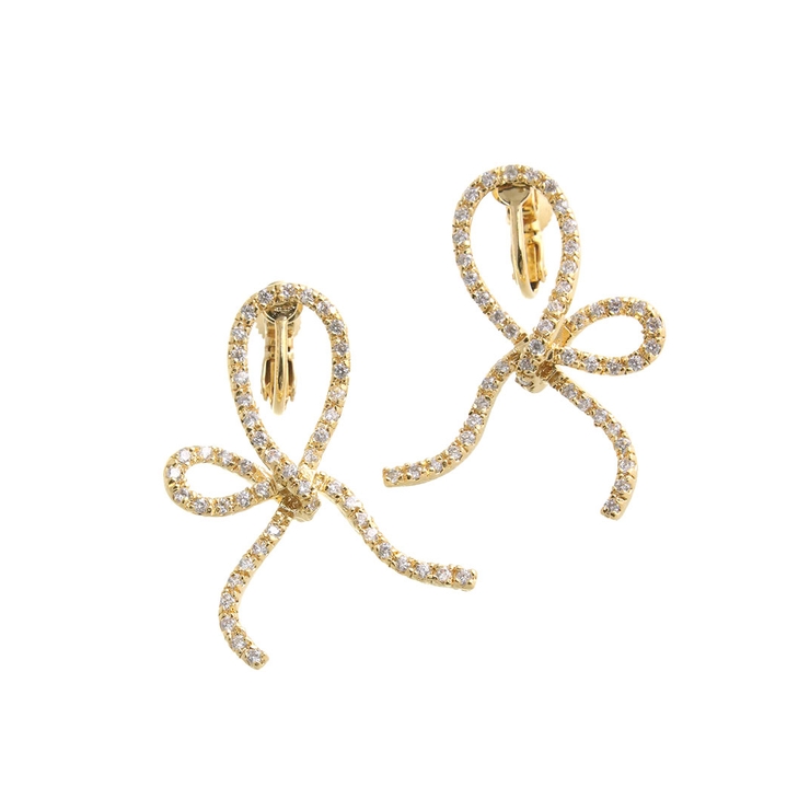 イヤリングタイプ入荷 ピアス イヤリング | VINGTAINE | 詳細画像6 