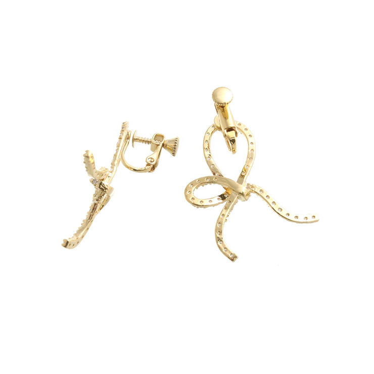 イヤリングタイプ入荷 ピアス イヤリング | VINGTAINE | 詳細画像8 