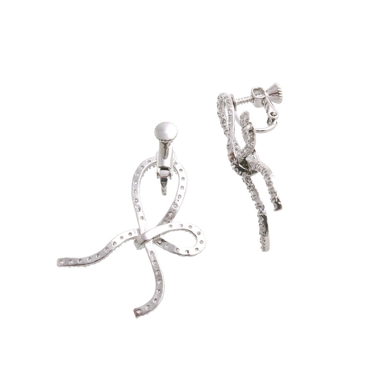 イヤリングタイプ入荷 ピアス イヤリング | VINGTAINE | 詳細画像9 