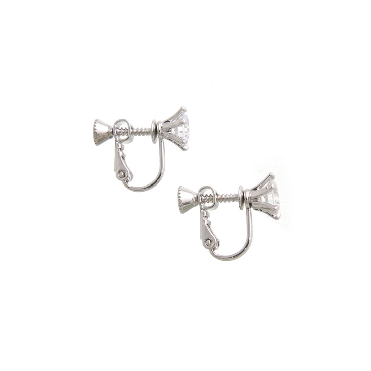 ピアス イヤリング 一粒 | VINGTAINE | 詳細画像6 