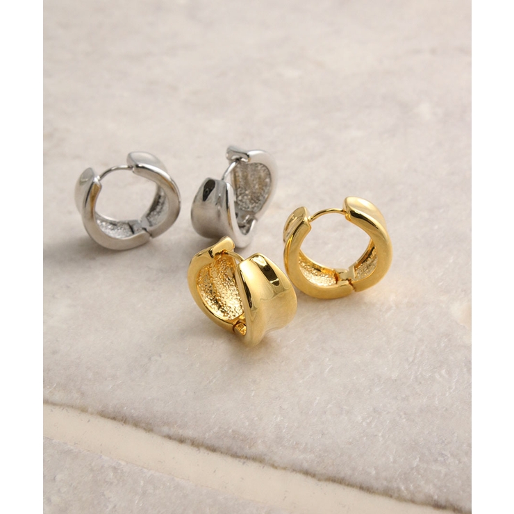 ピアス キャッチレス メタル | VINGTAINE | 詳細画像11 