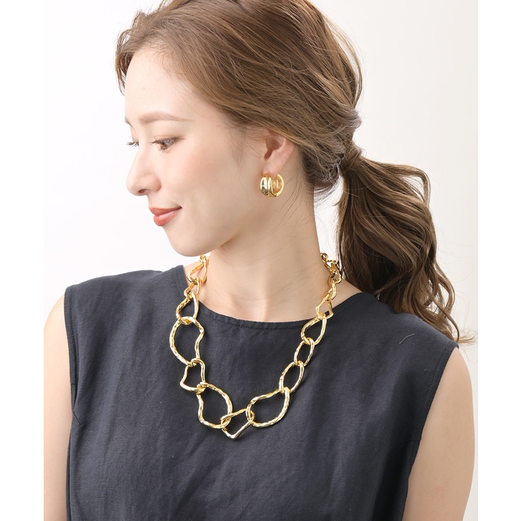 ピアス キャッチレス メタル | VINGTAINE | 詳細画像9 