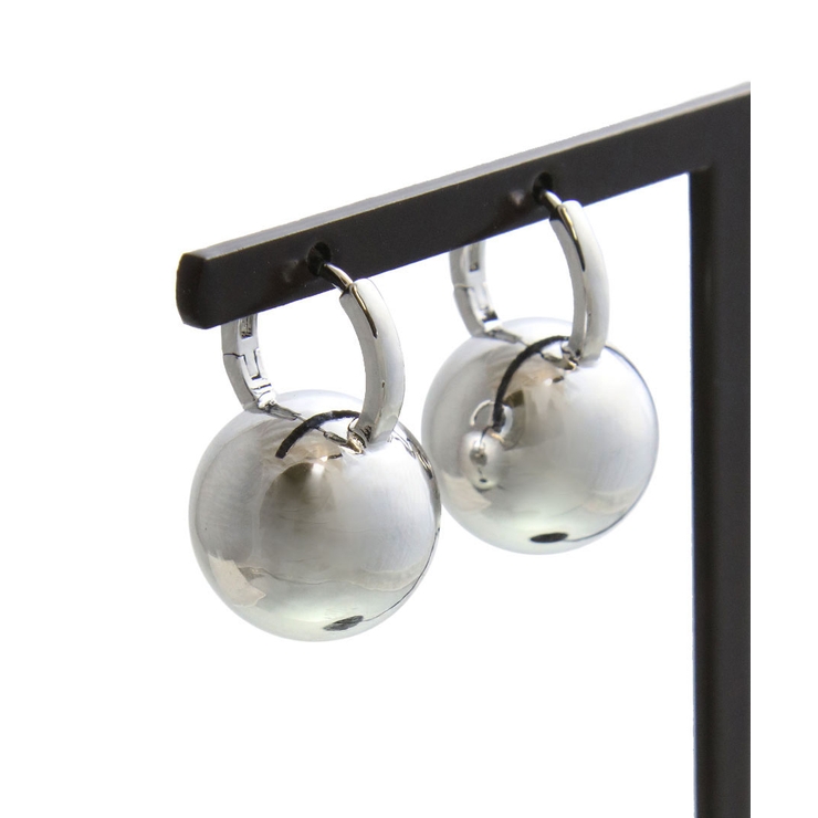 ピアス キャッチレス メタル | VINGTAINE | 詳細画像6 