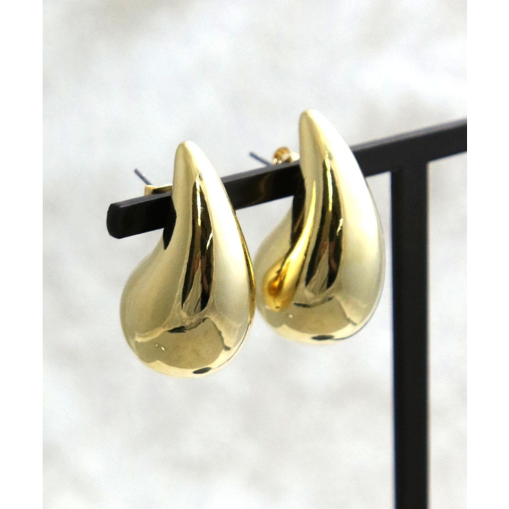 ピアス イヤリング メタル | VINGTAINE | 詳細画像5 