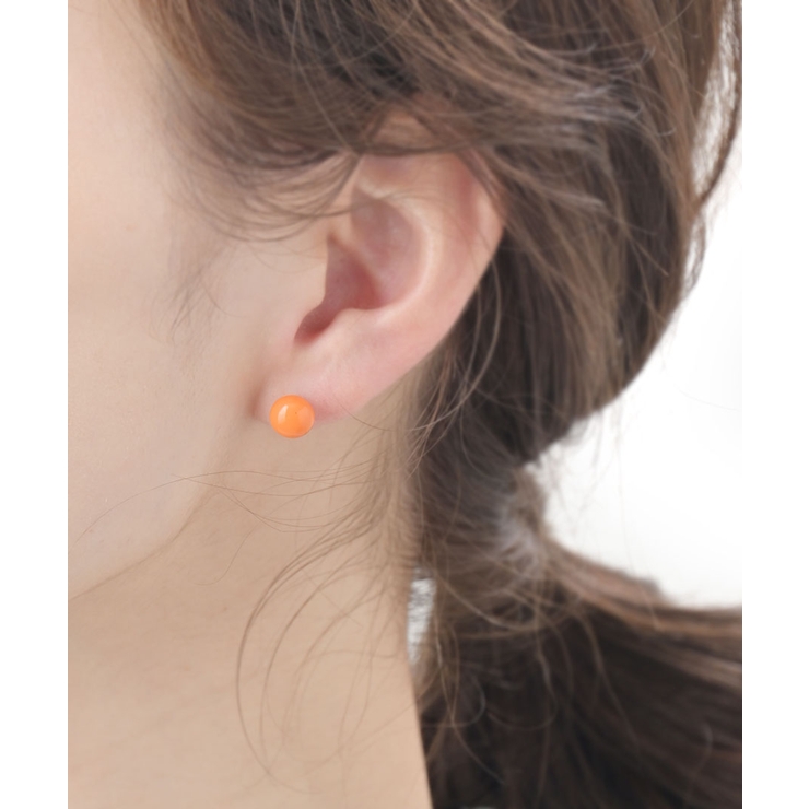 ピアス カラーボール 選べる | VINGTAINE | 詳細画像5 