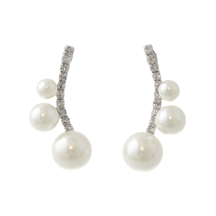 ピアス イヤリング 大人 | VINGTAINE | 詳細画像11 