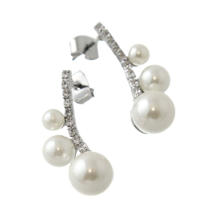 ピアス イヤリング 大人 | VINGTAINE | 詳細画像13 