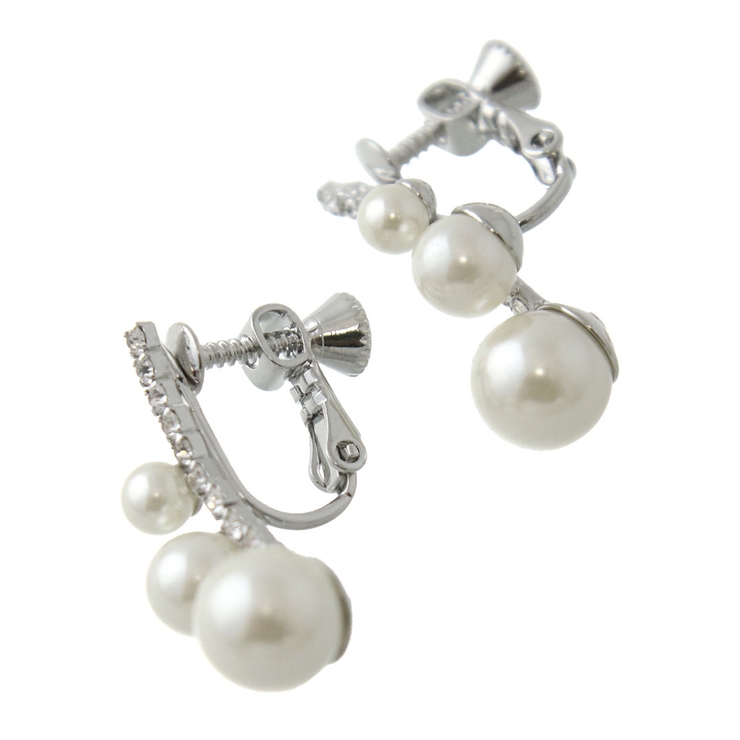 ピアス イヤリング 大人 | VINGTAINE | 詳細画像15 