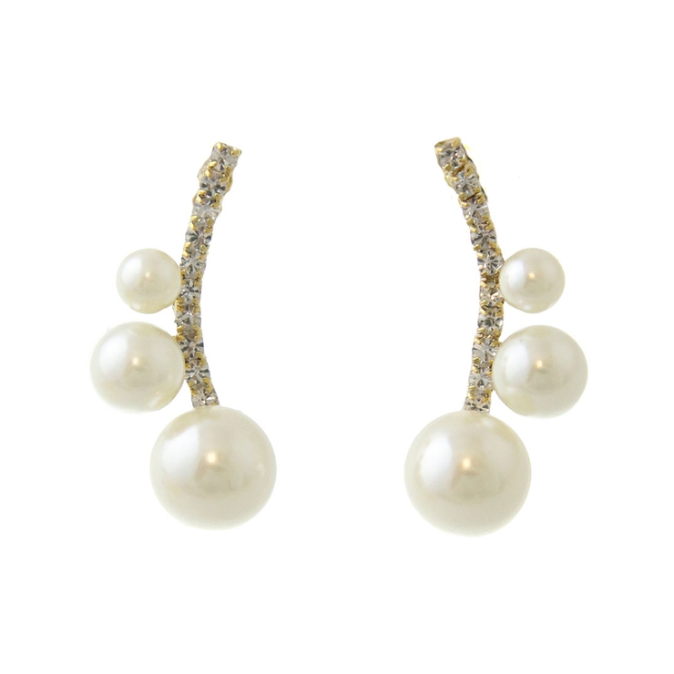 ピアス イヤリング 大人 | VINGTAINE | 詳細画像10 